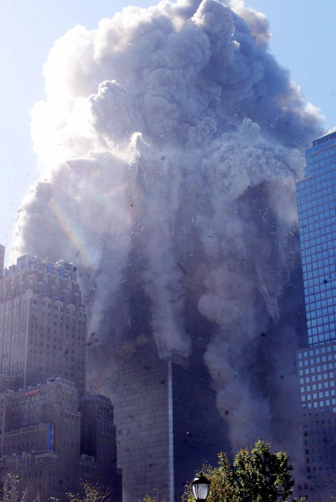 World Trade Center